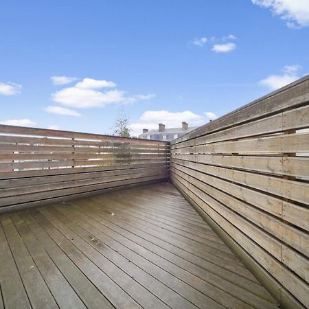 Executive Apartments In Central London Euston Free Wifi City Stay Aparts Лондон Экстерьер фото