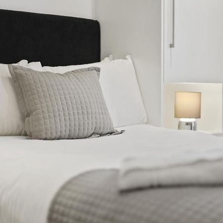 Executive Apartments In Central London Euston Free Wifi City Stay Aparts Лондон Экстерьер фото