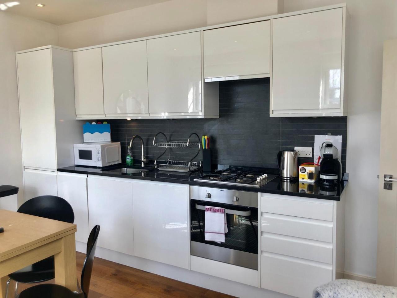 Executive Apartments In Central London Euston Free Wifi City Stay Aparts Лондон Экстерьер фото