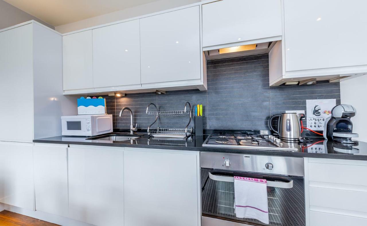 Executive Apartments In Central London Euston Free Wifi City Stay Aparts Лондон Экстерьер фото