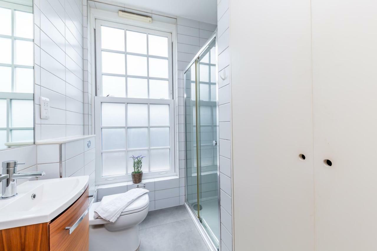 Executive Apartments In Central London Euston Free Wifi City Stay Aparts Лондон Экстерьер фото