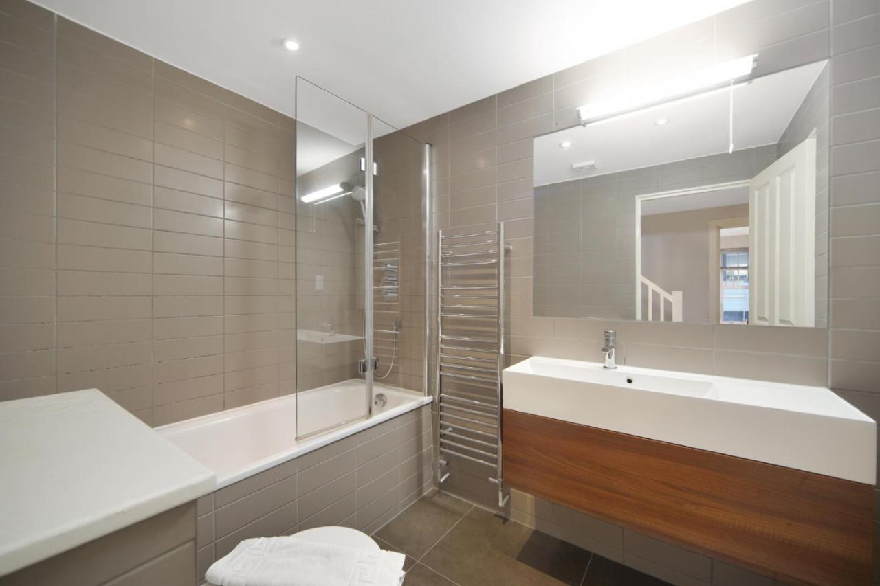 Executive Apartments In Central London Euston Free Wifi City Stay Aparts Лондон Экстерьер фото