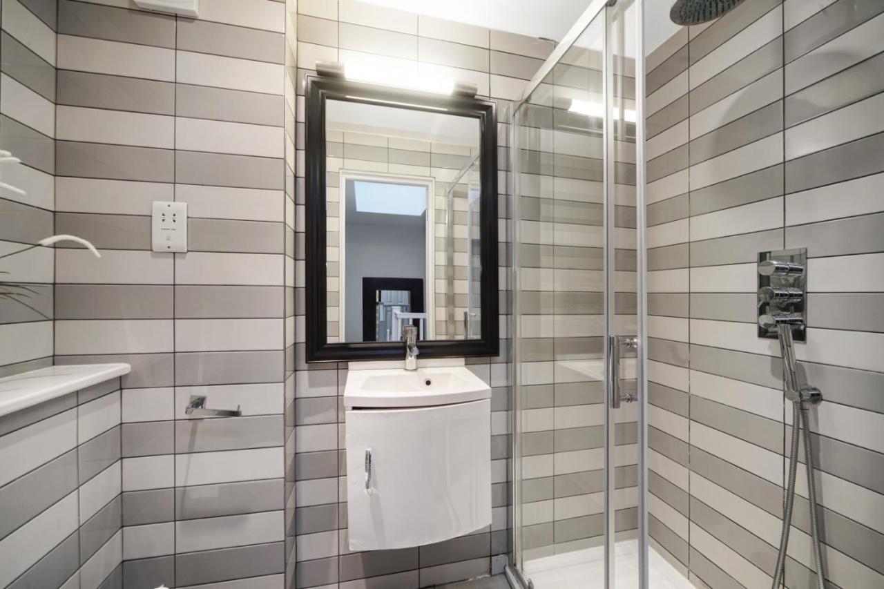 Executive Apartments In Central London Euston Free Wifi City Stay Aparts Лондон Экстерьер фото