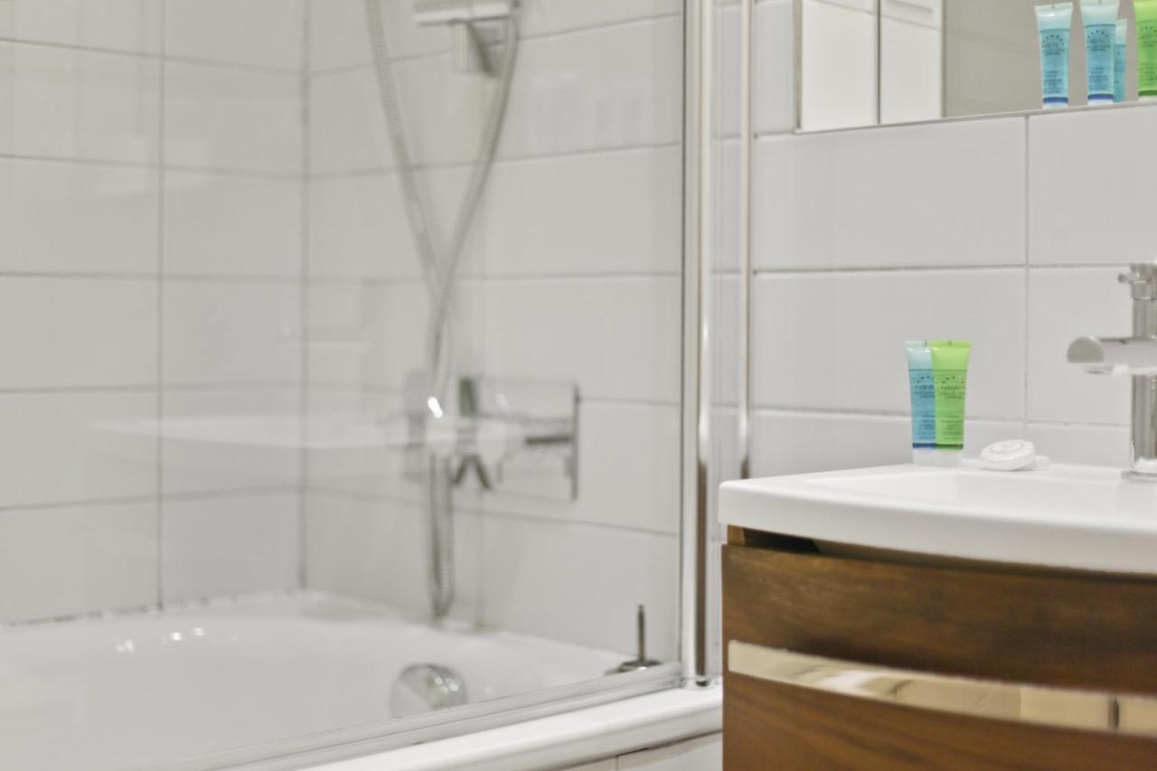 Executive Apartments In Central London Euston Free Wifi City Stay Aparts Лондон Экстерьер фото
